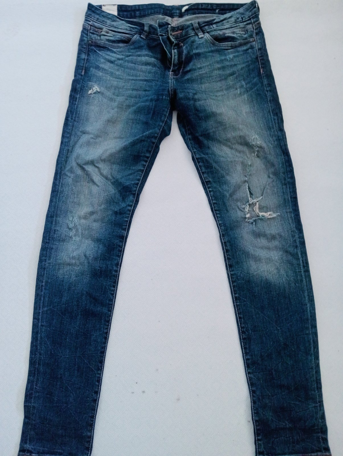 Jean 