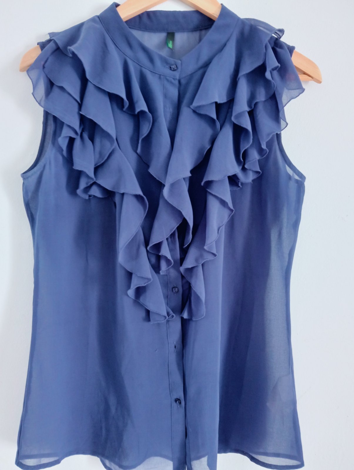 Chemise Benetton 