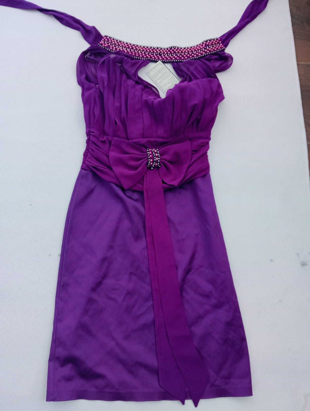 Robe soirée 