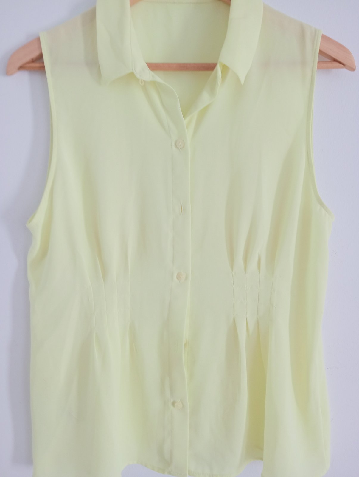 Chemise Mango 