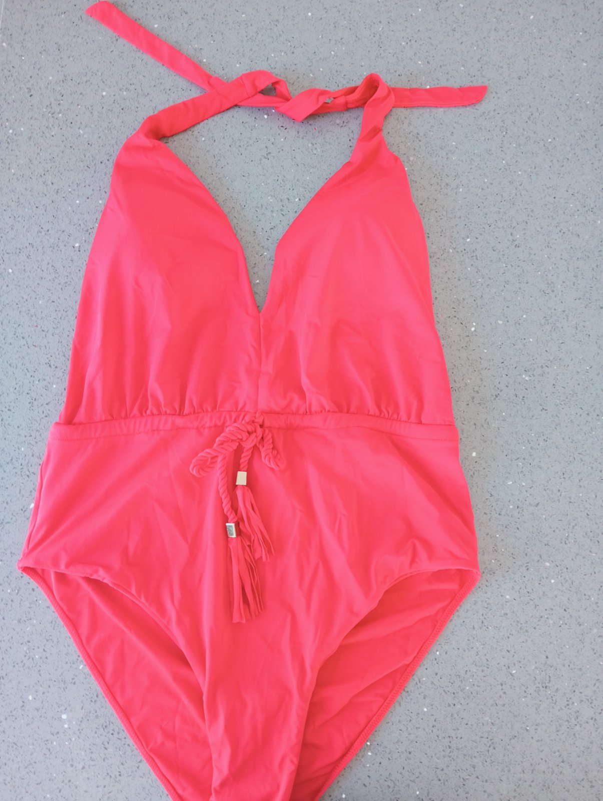 Maillot de bain 