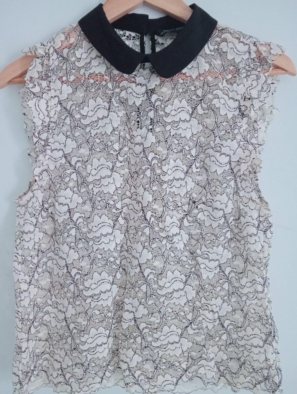 Pull Zara 