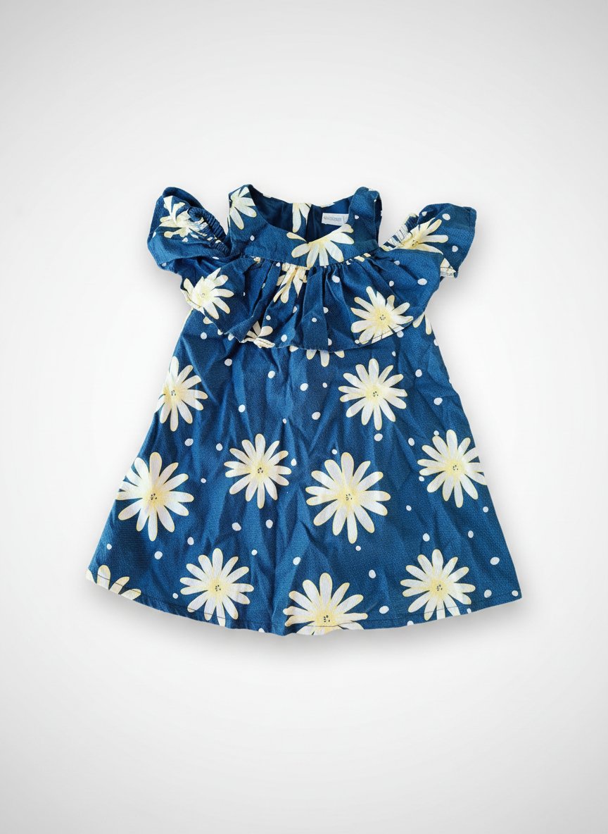 Robe bébé 
