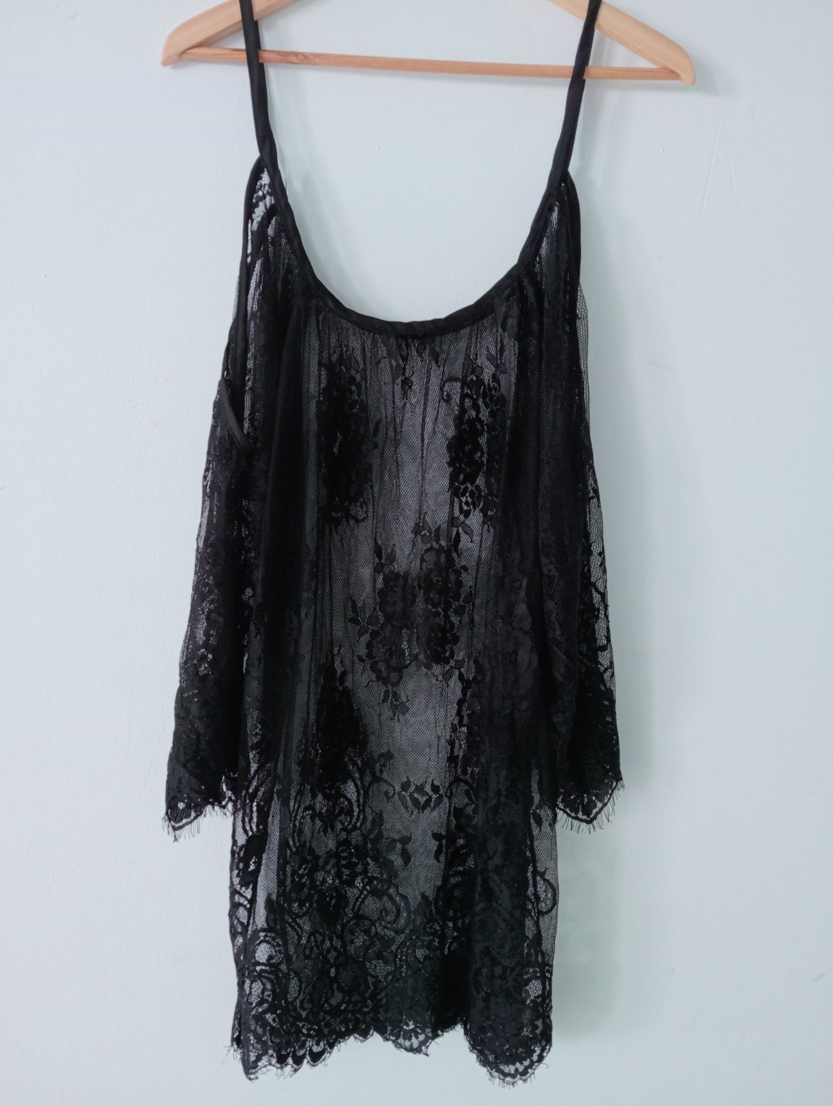 Cache maillot 