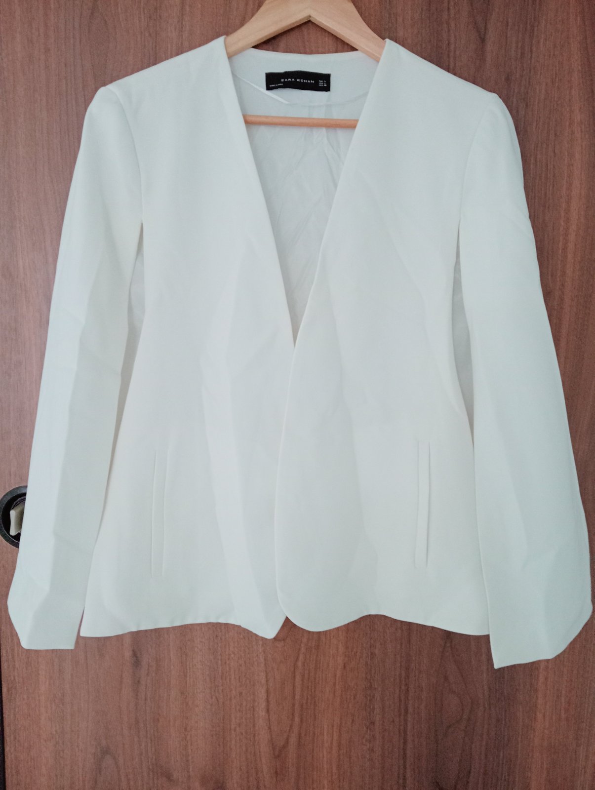 Veste Zara 
