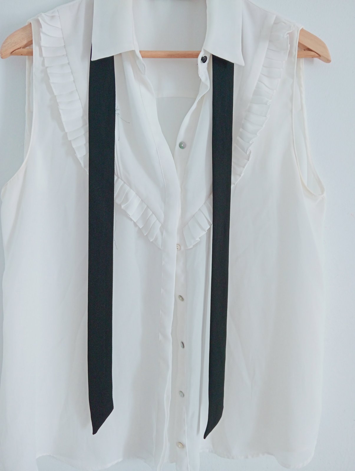 Chemise Zara 