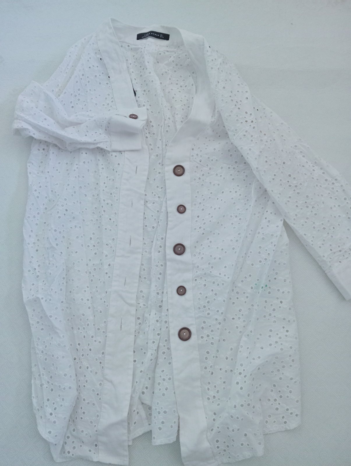 Chemise zara 