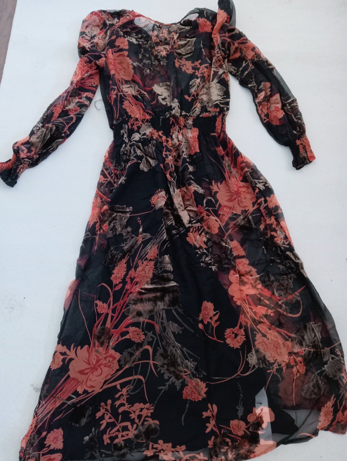 Robe Zara 