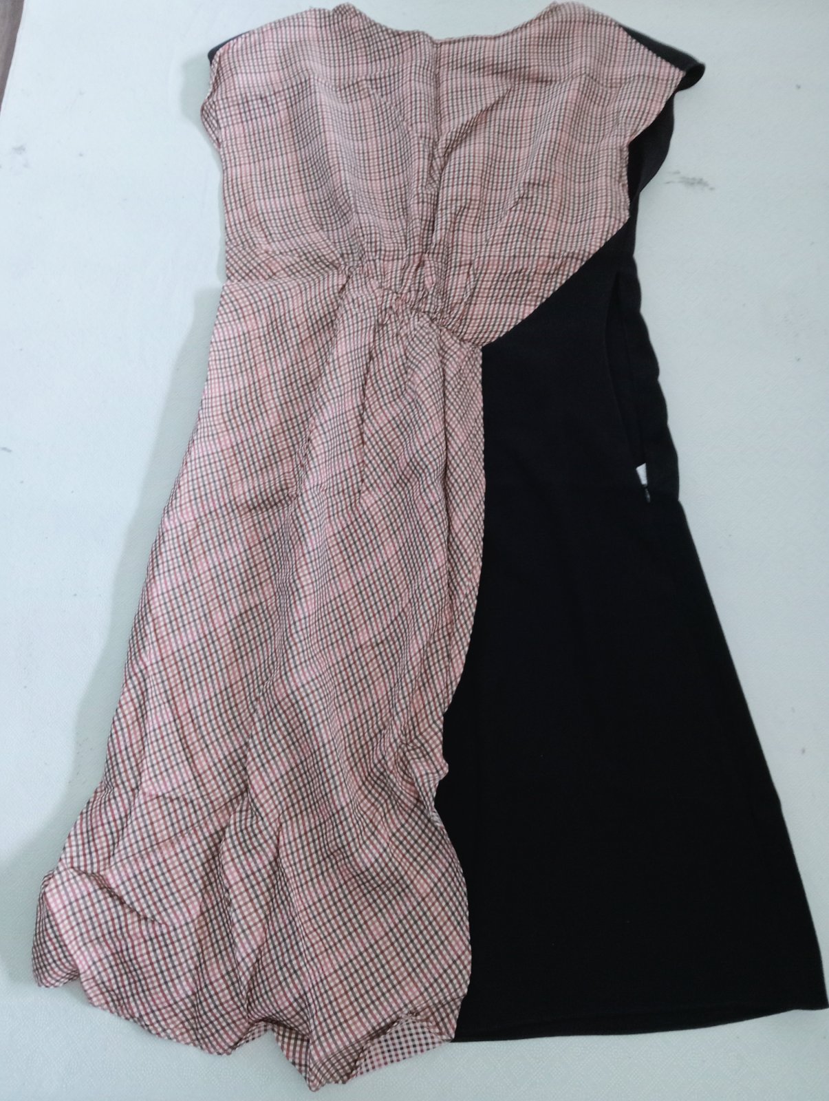 Robe zara 
