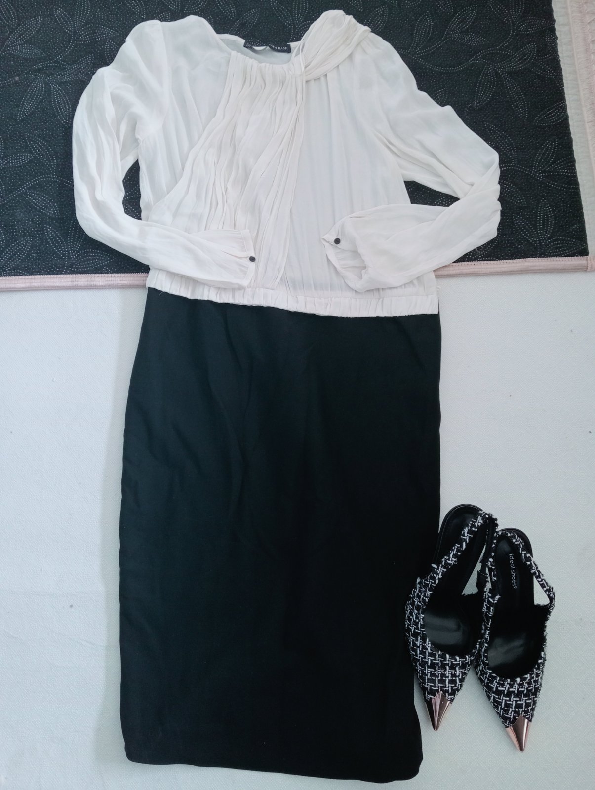 Robe Zara 