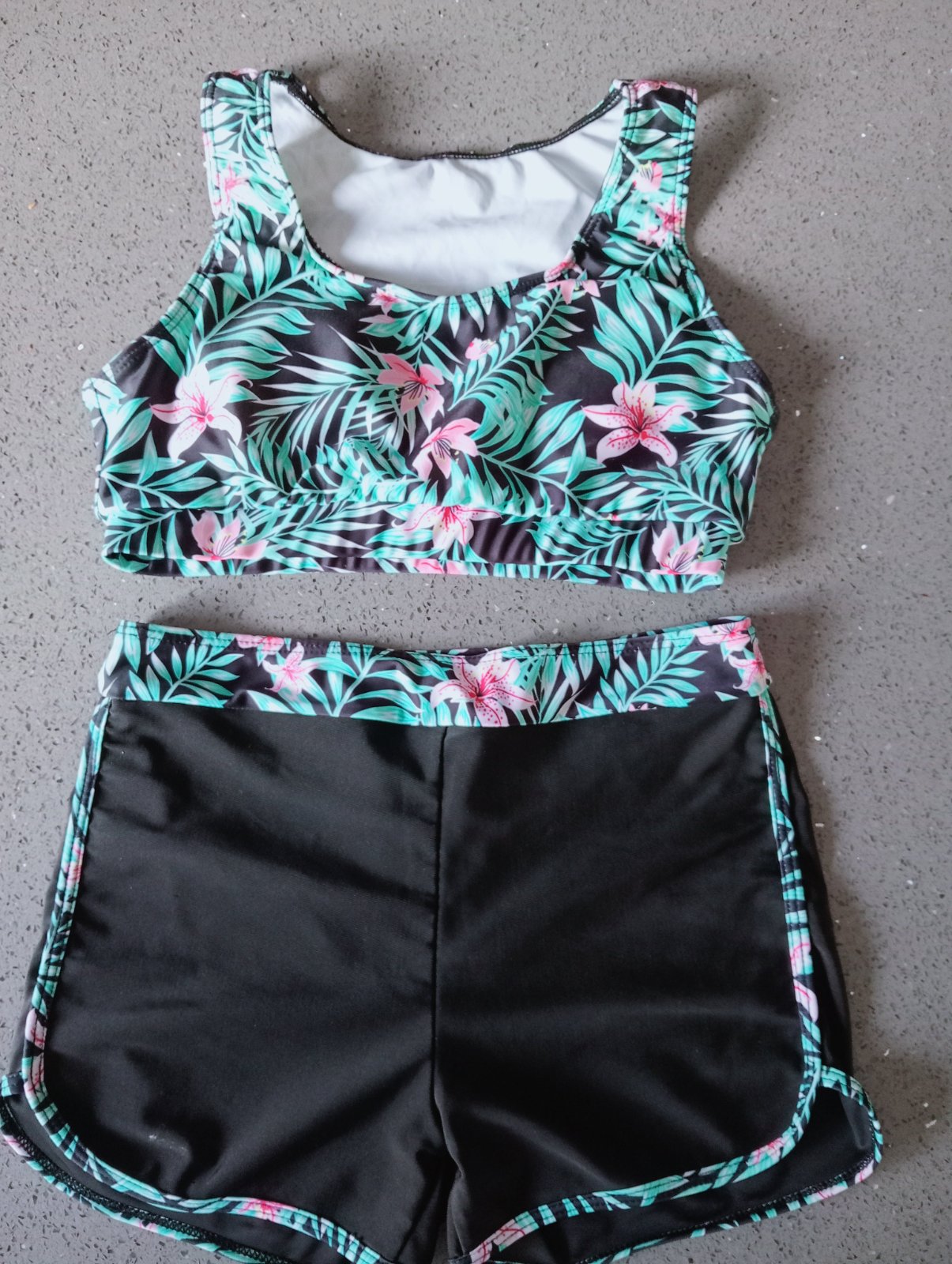 Bikini deux pièces 