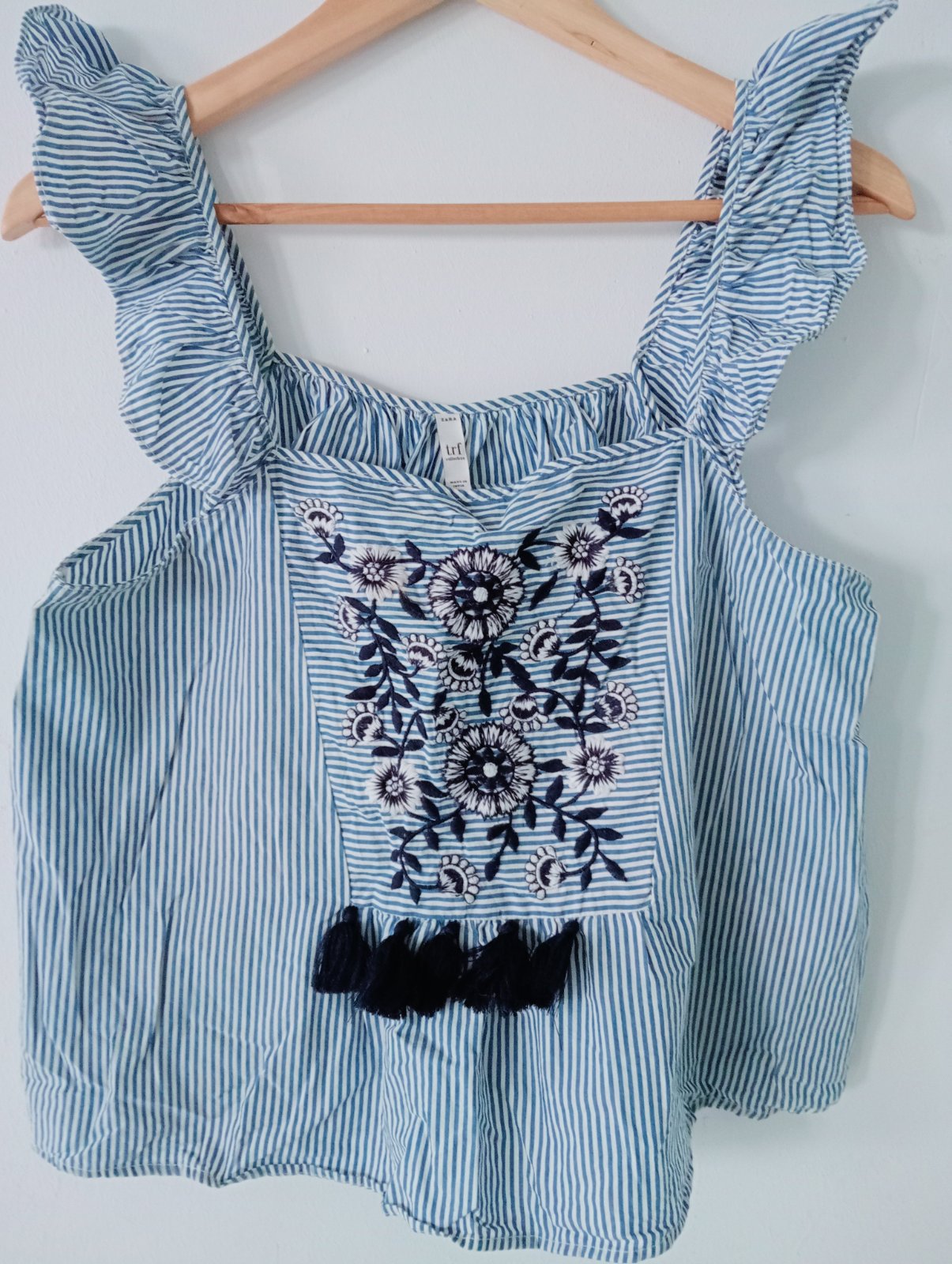 Top zara