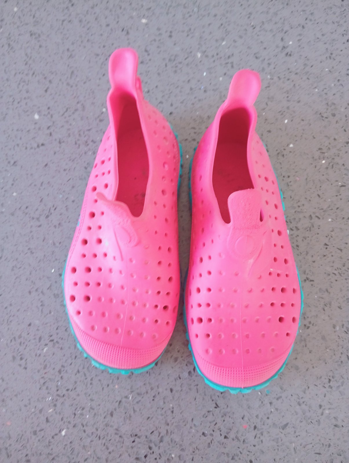 Chaussures aquatique 