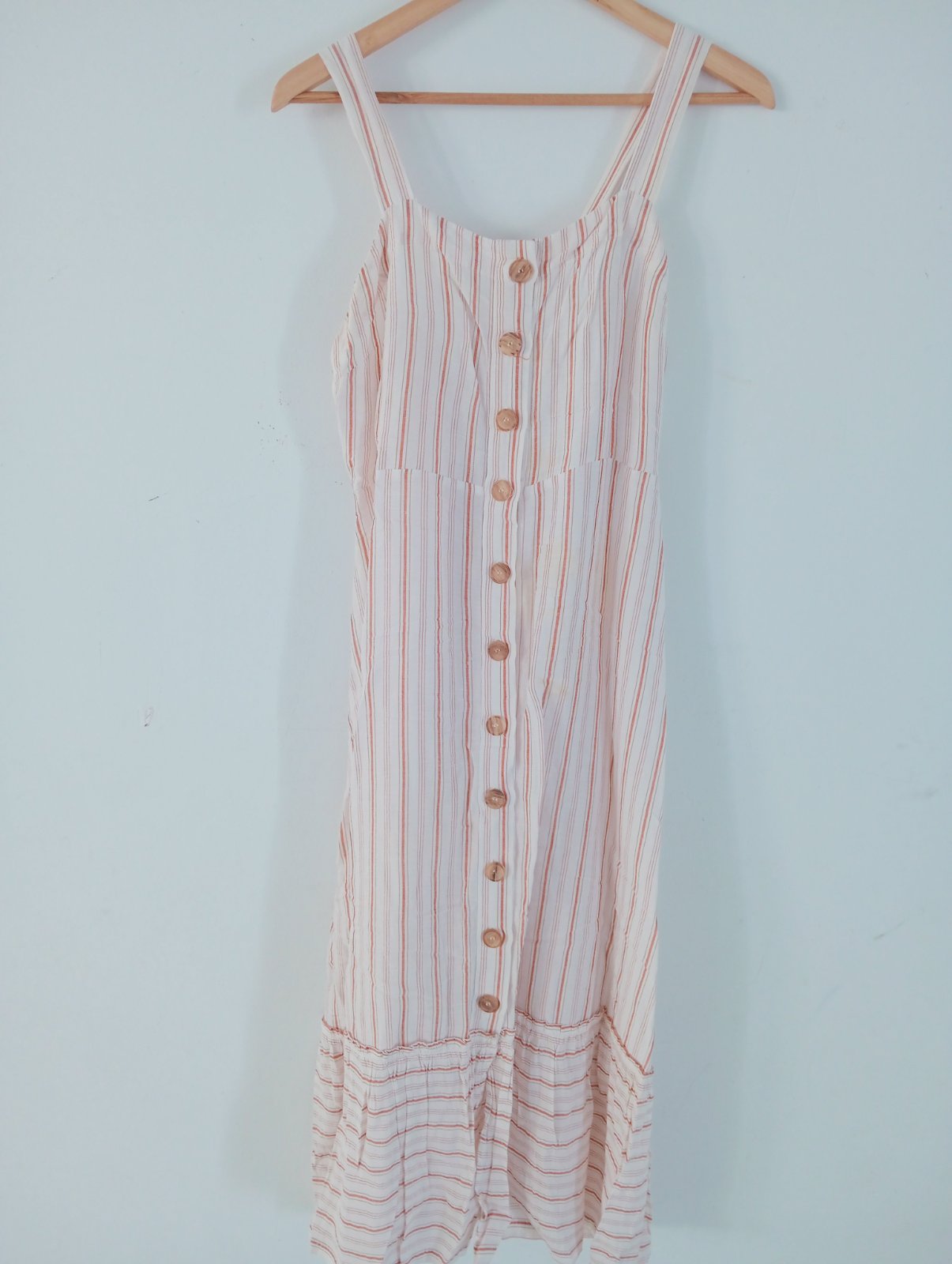 Robe midi