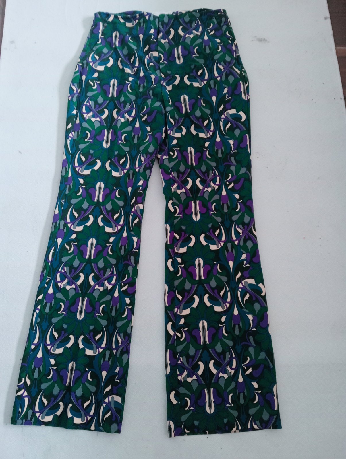 Pantalon Mango 