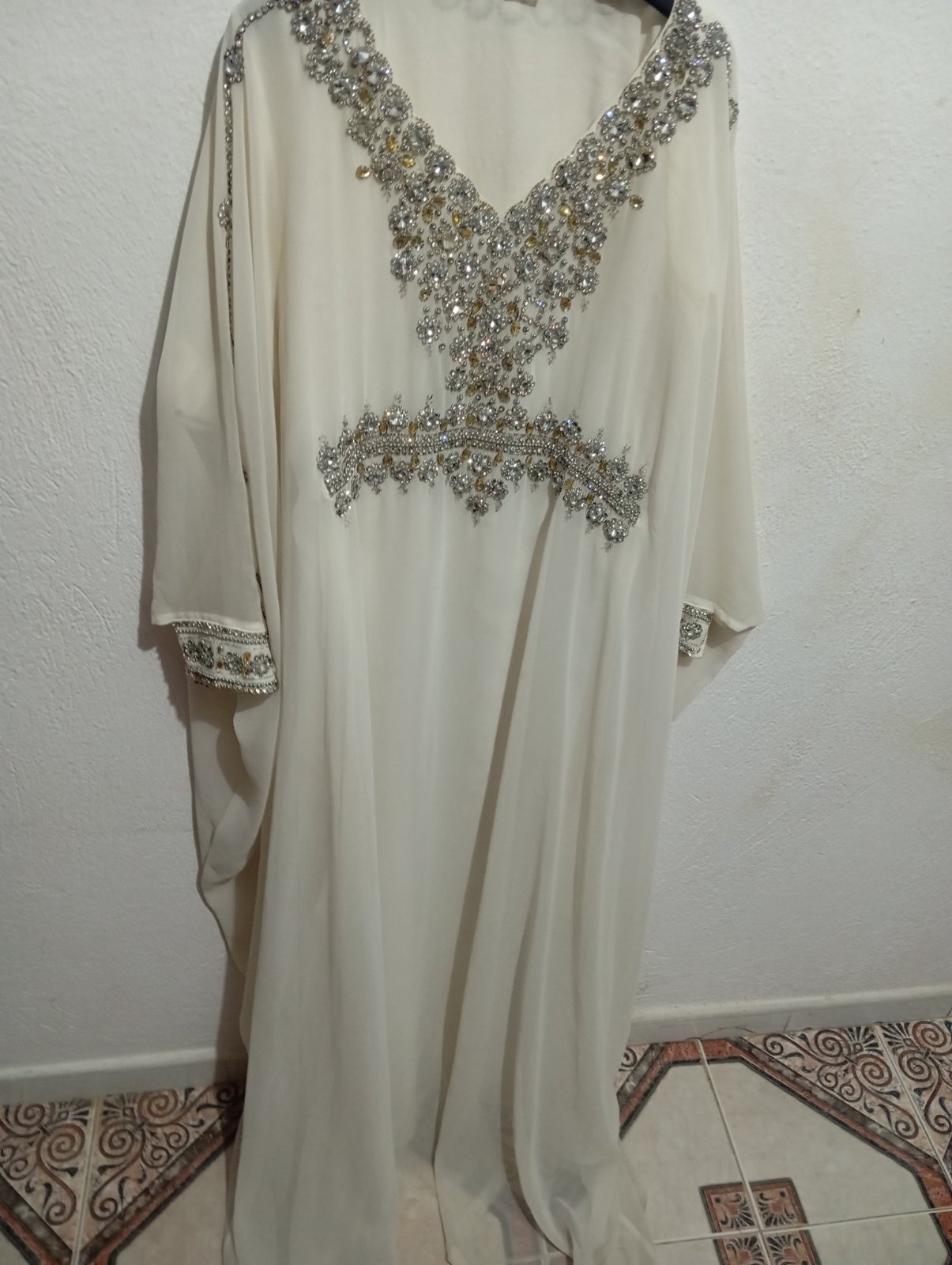 Caftan 