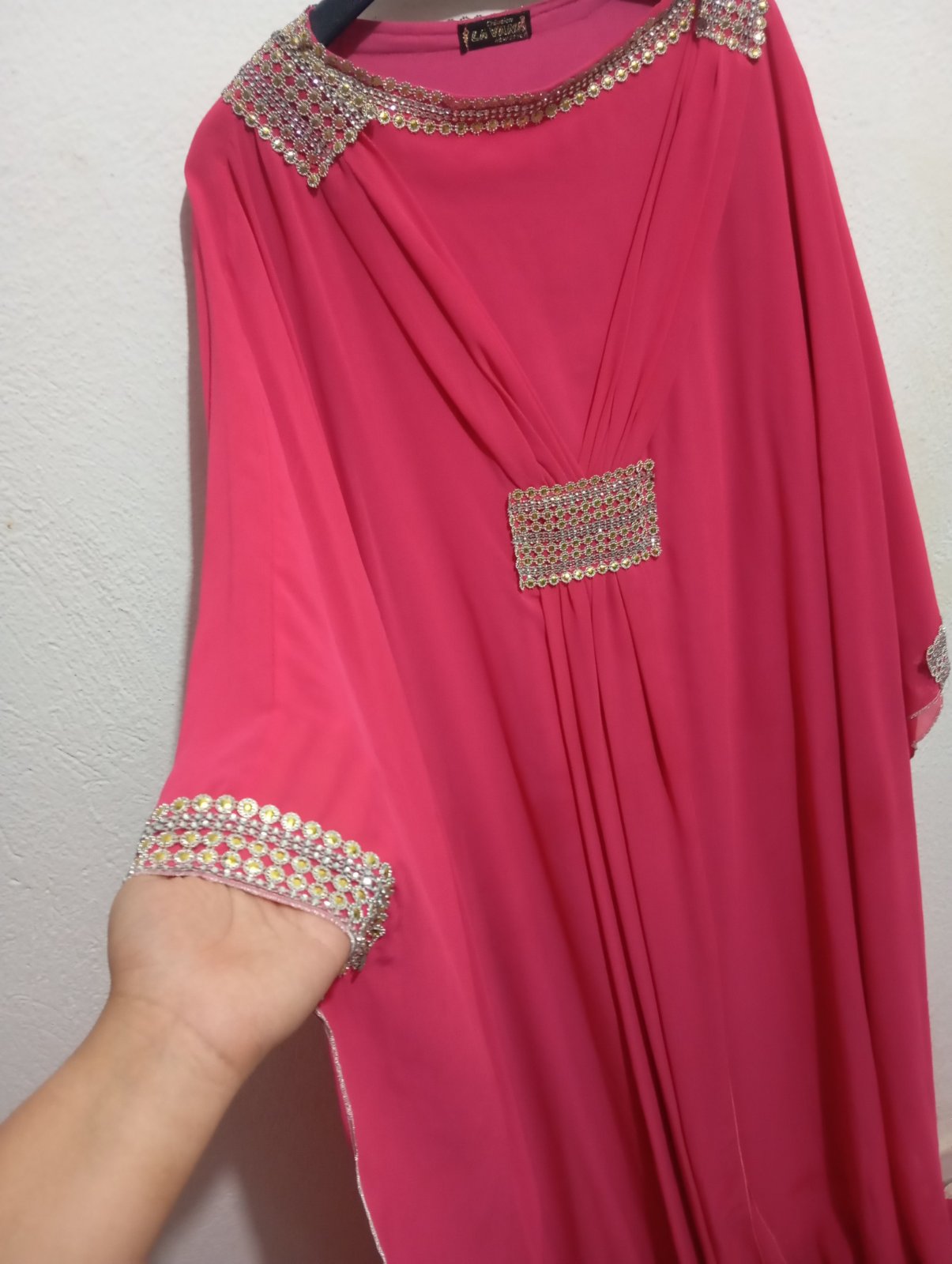 Caftan 