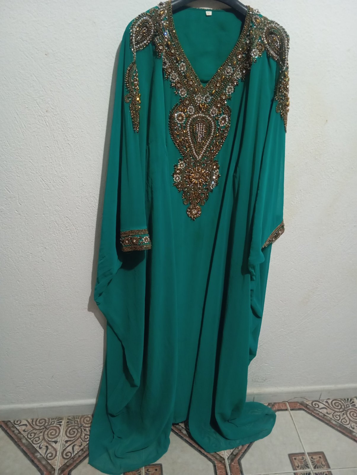 Caftan 
