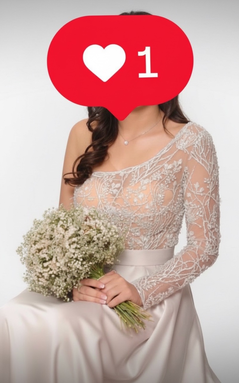 Robe soirée  