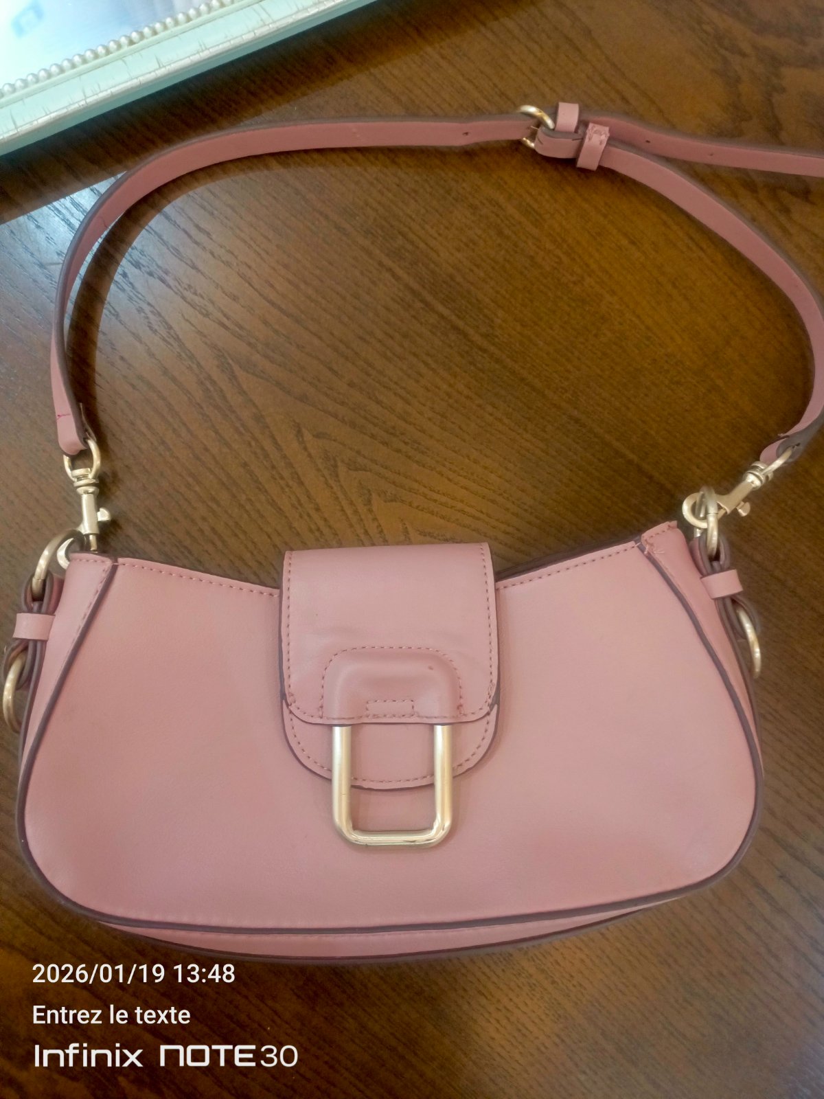 Sac à main zara