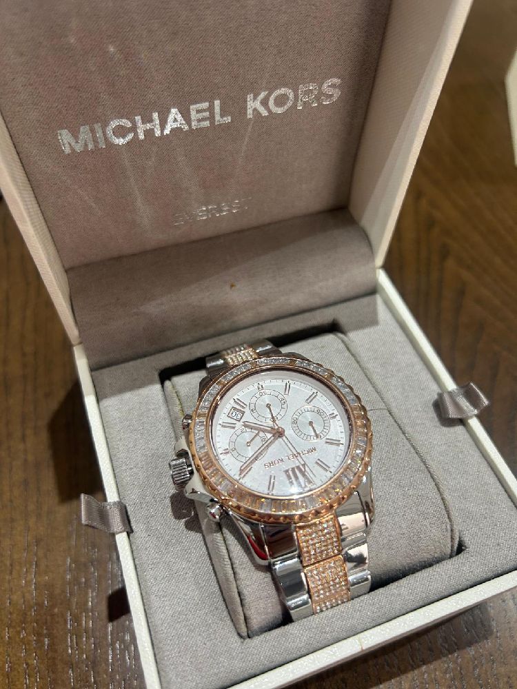 Montre mk