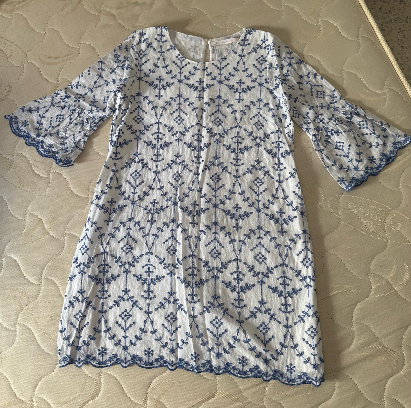 Robe ZARA