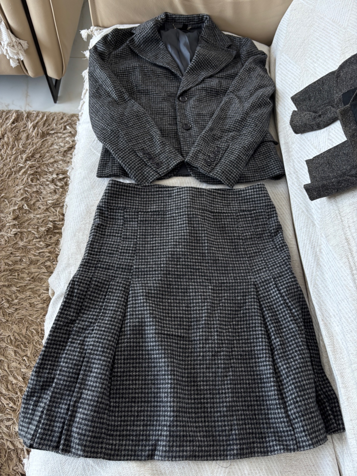 Ensemble mango 