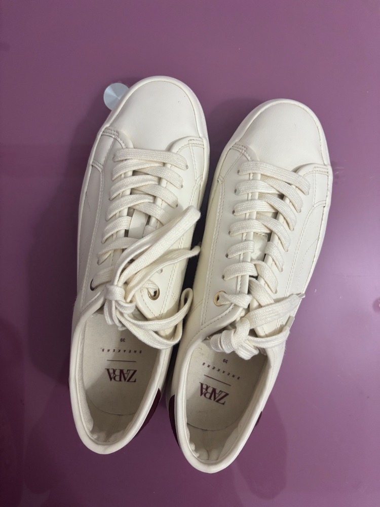 Baskets zara