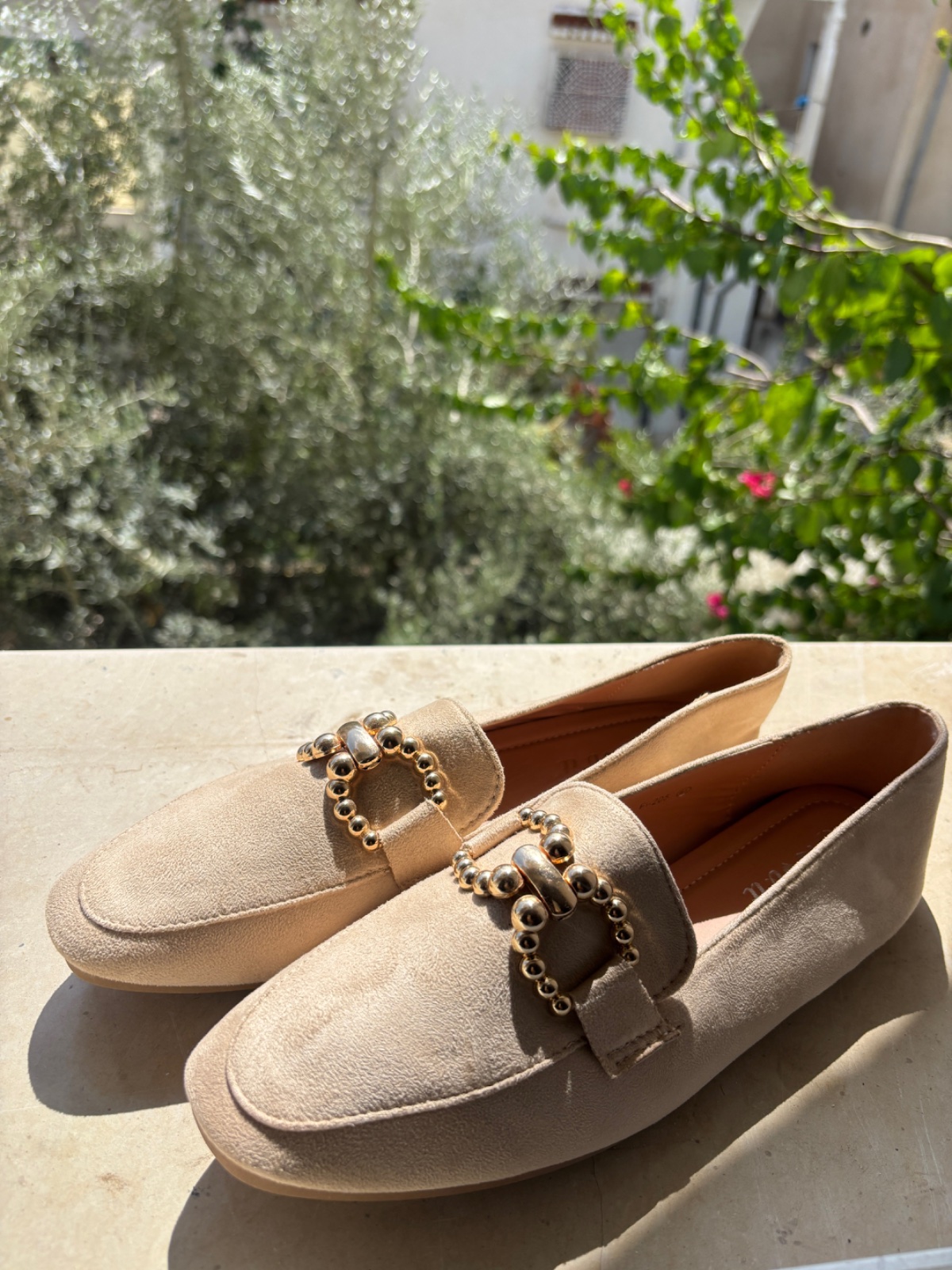 Mocassins