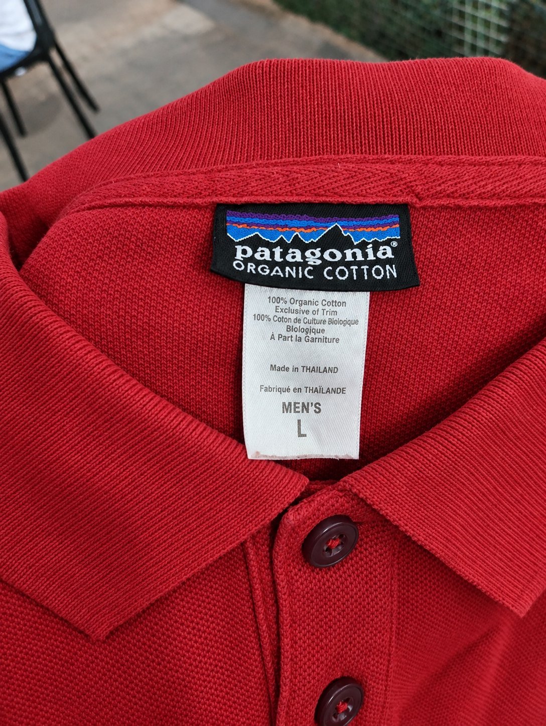 Patagonia 