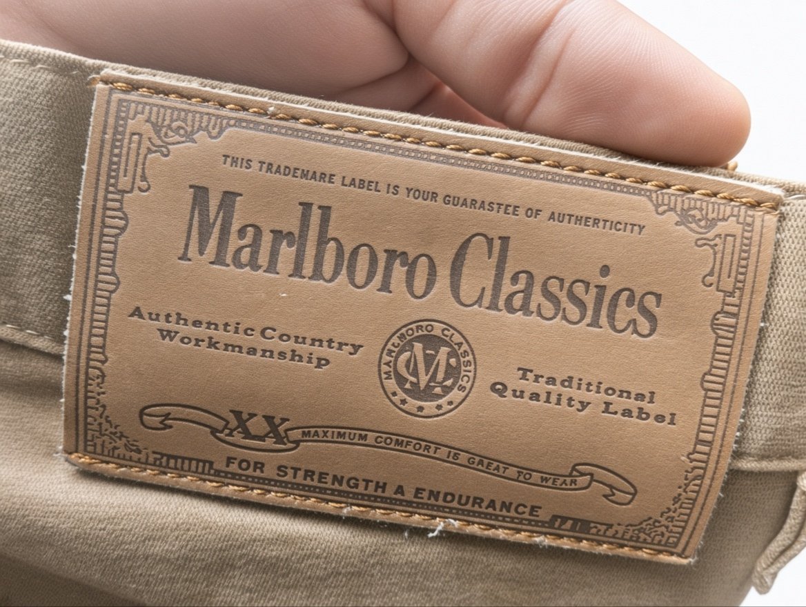 Marlboro classics