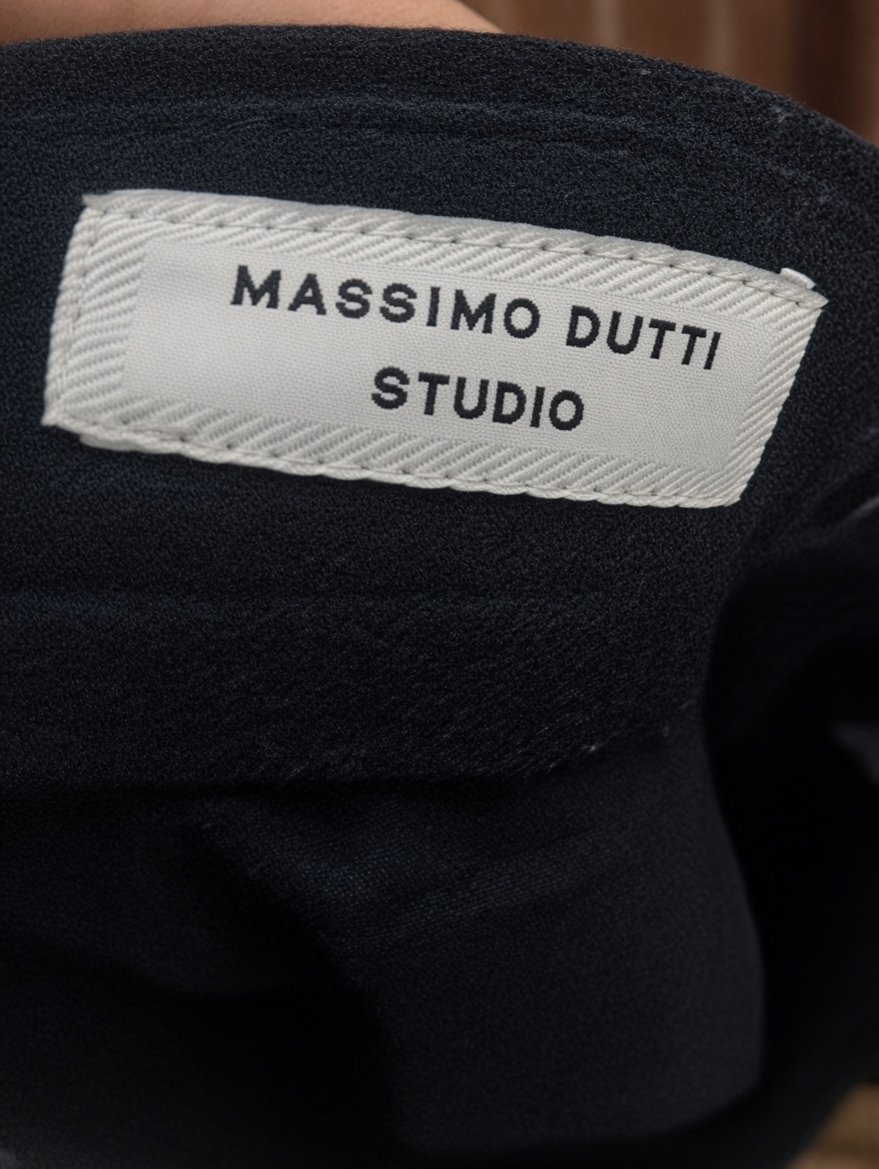 Massimo Dutti 