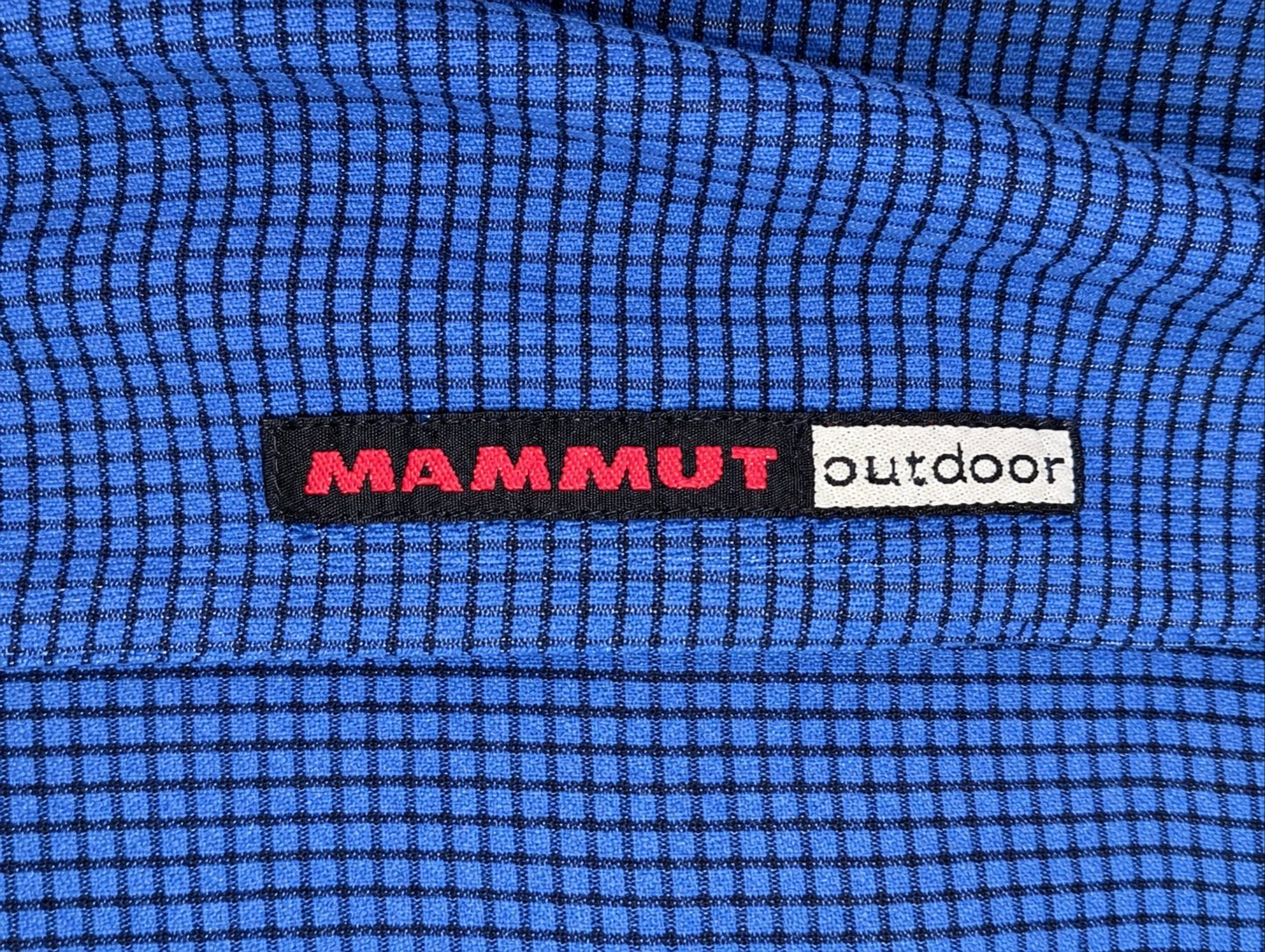 Mammut 