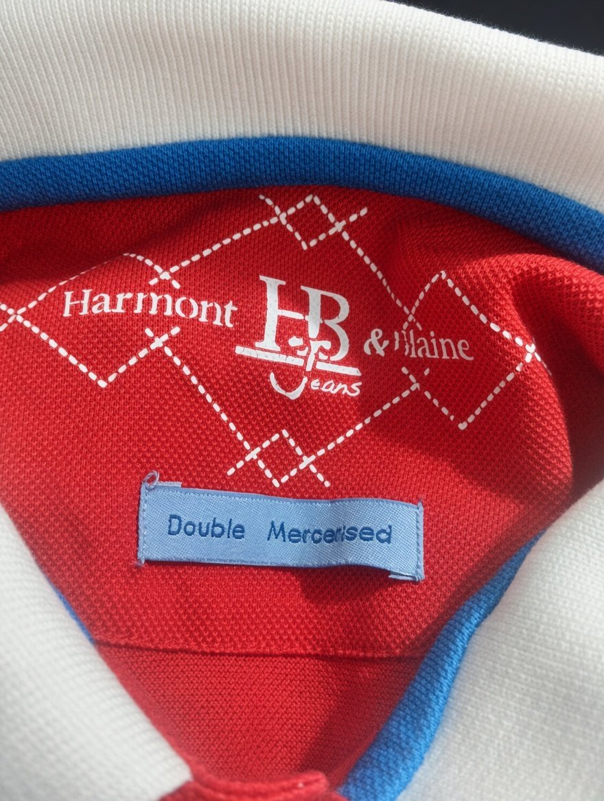 Harmond and Blaine 