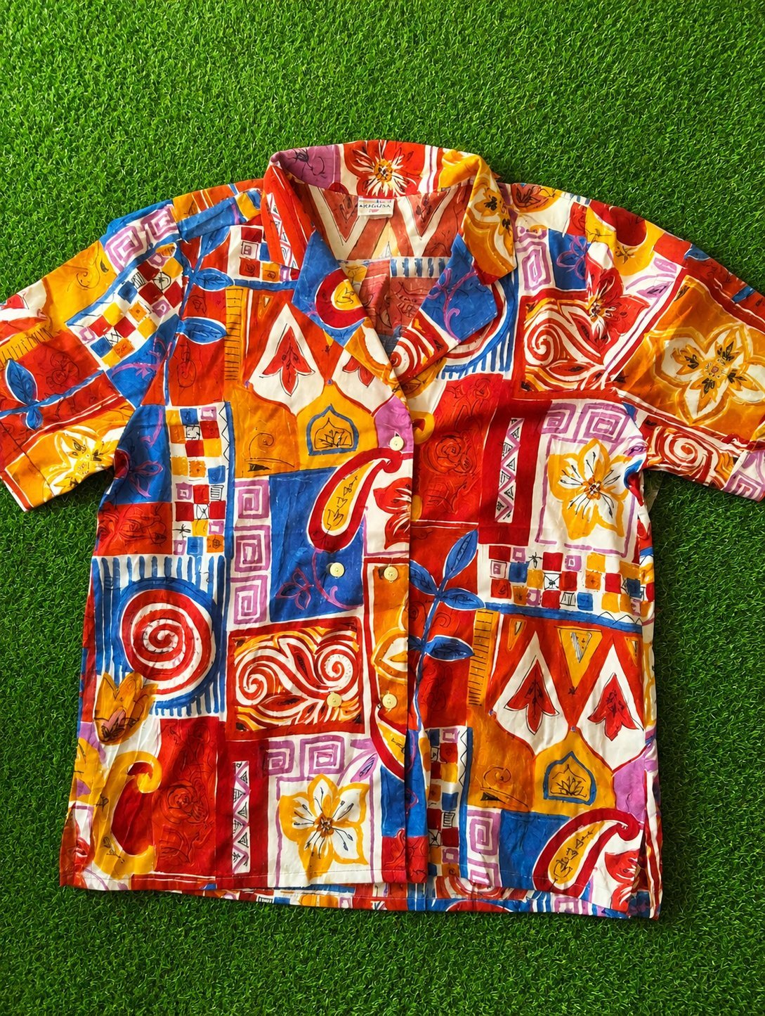 Reichart chemise
