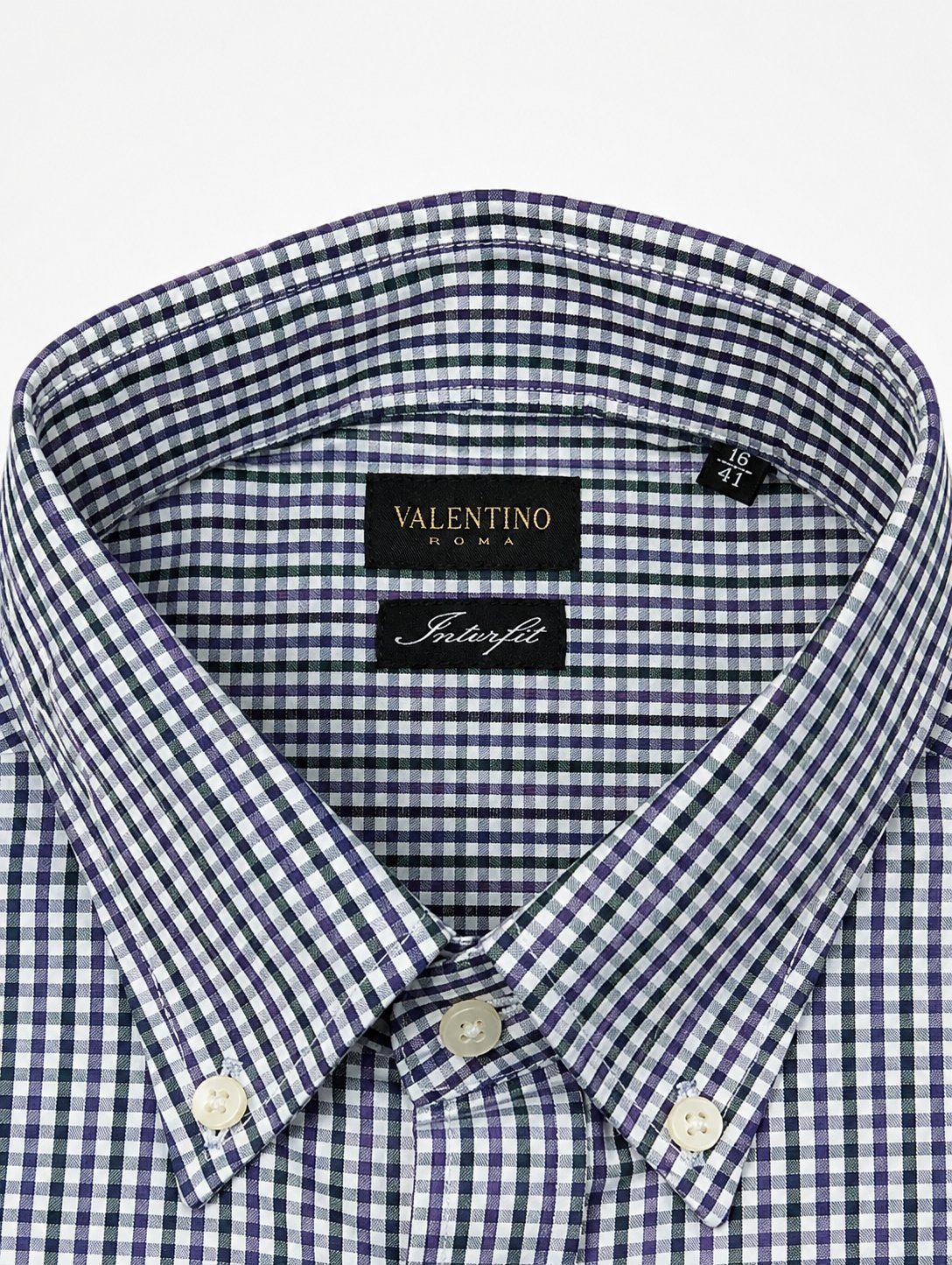 Chemise Valentino Roma (41)
