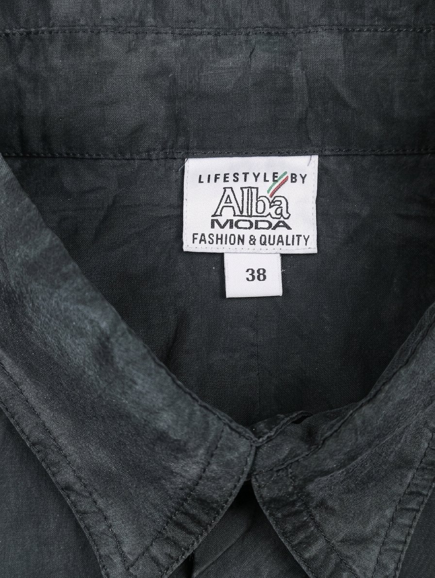 Soie Alba Moda 