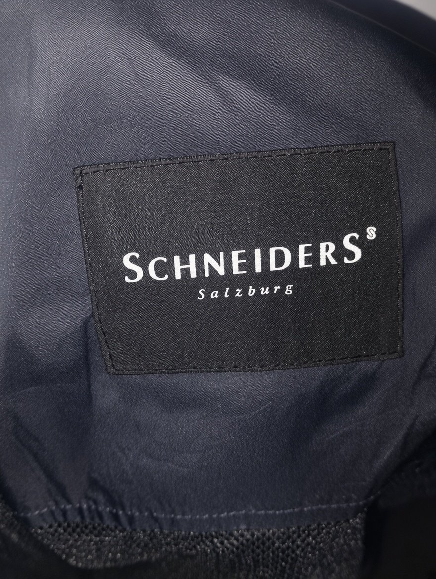 Schneiders Salzbourg 