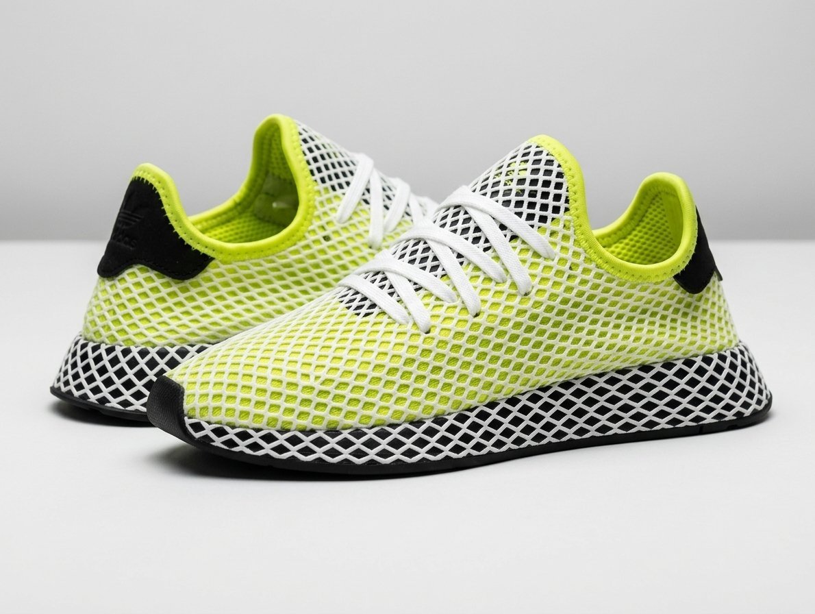 Adidas Deerupt Runner