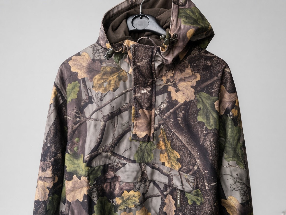 Jack Pyke camo
