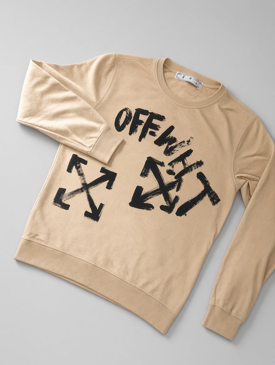 Off White