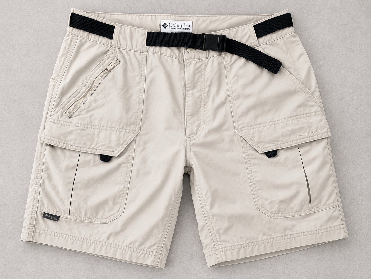 Short Columbia gtr omni dry