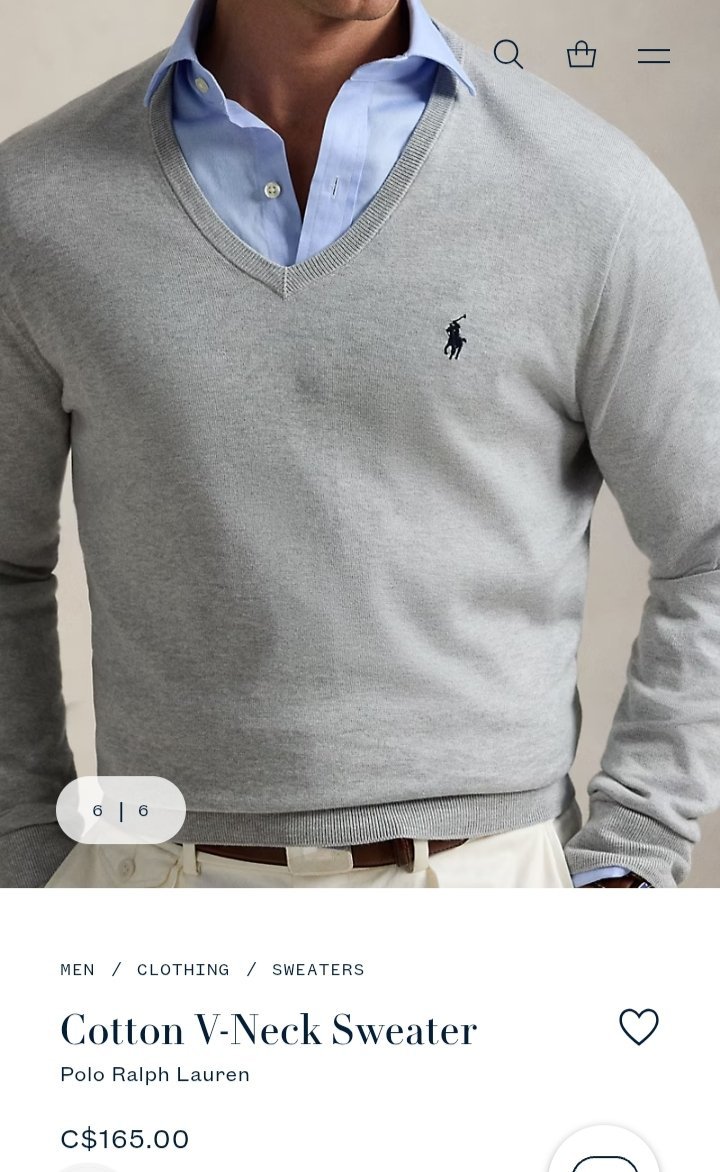 Polo Ralph Lauren 