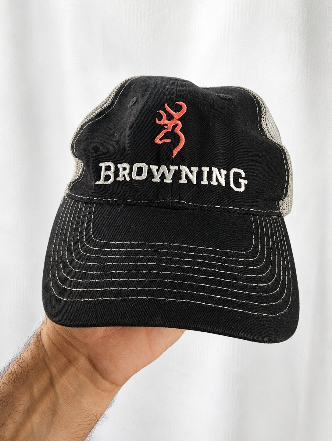 Browning Ringer 