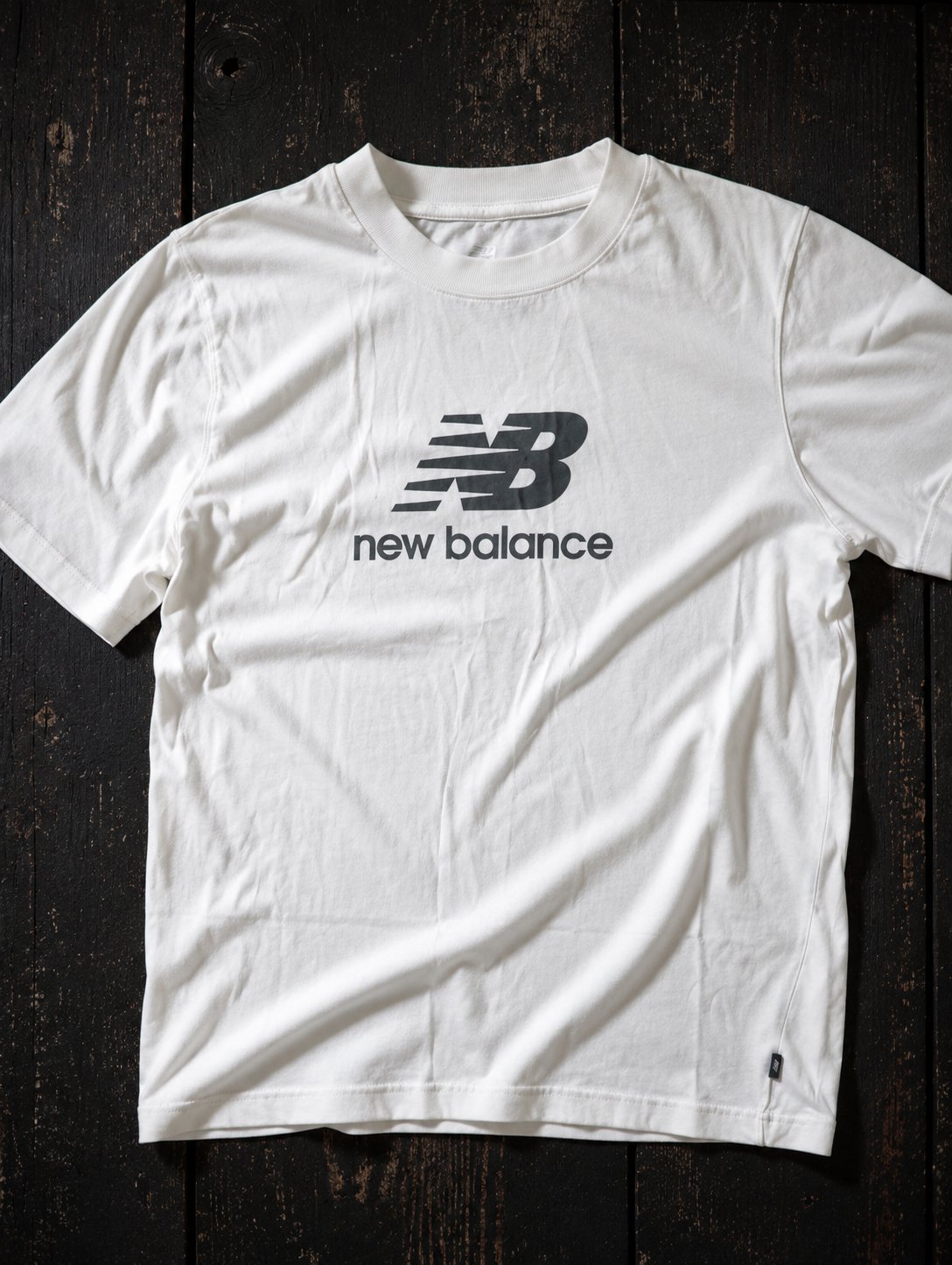 New balance