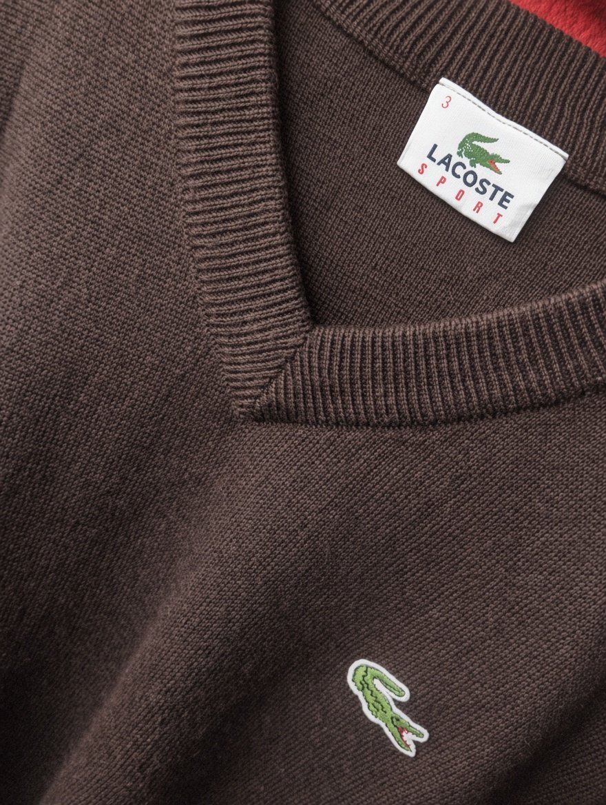 Lacoste 