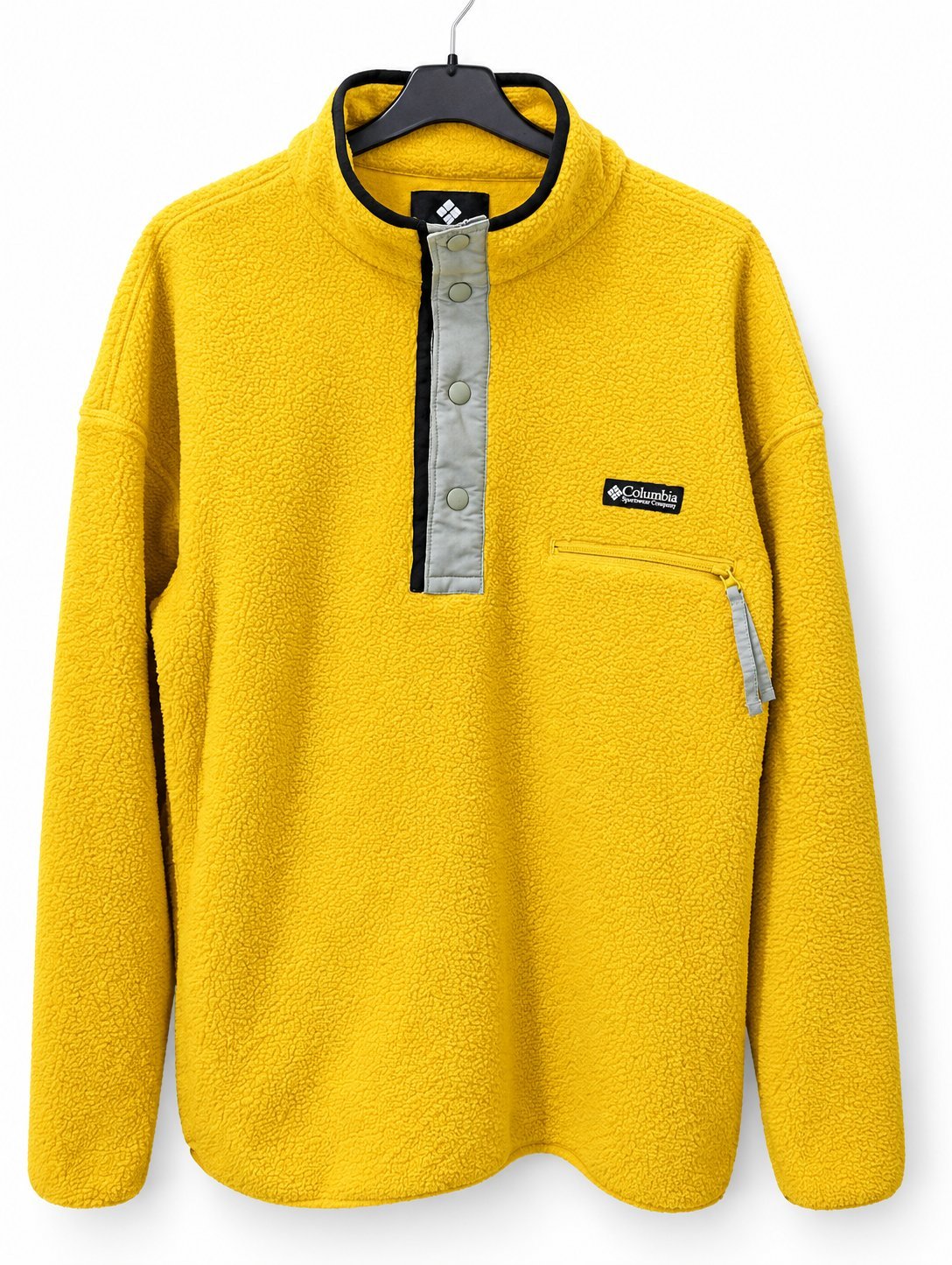 Columbia Helvetia