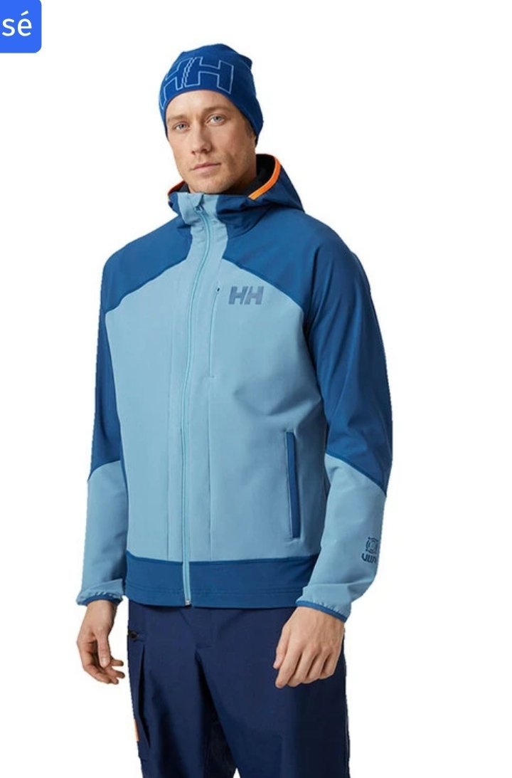Helly Hansen