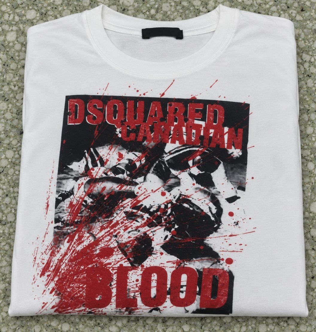 DSQUARED2 Canadian Blood