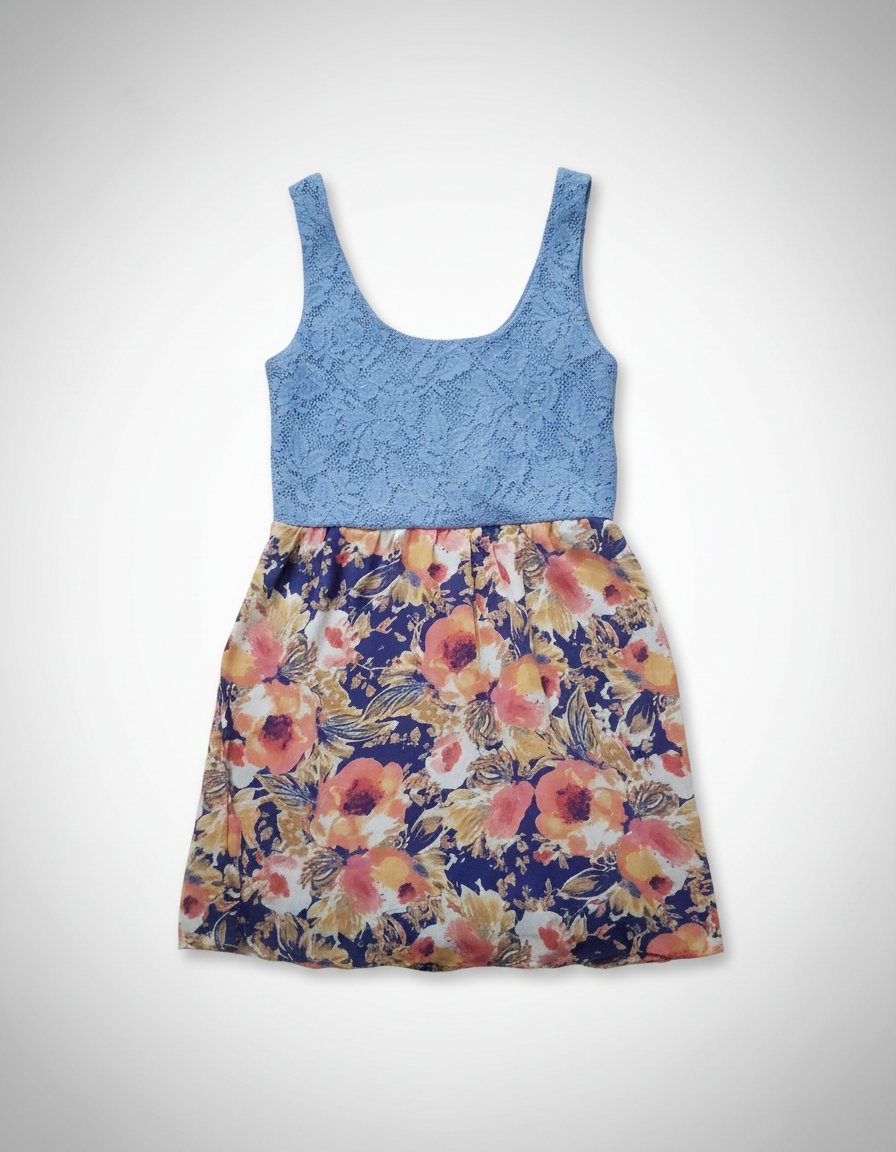 Robe d'été
